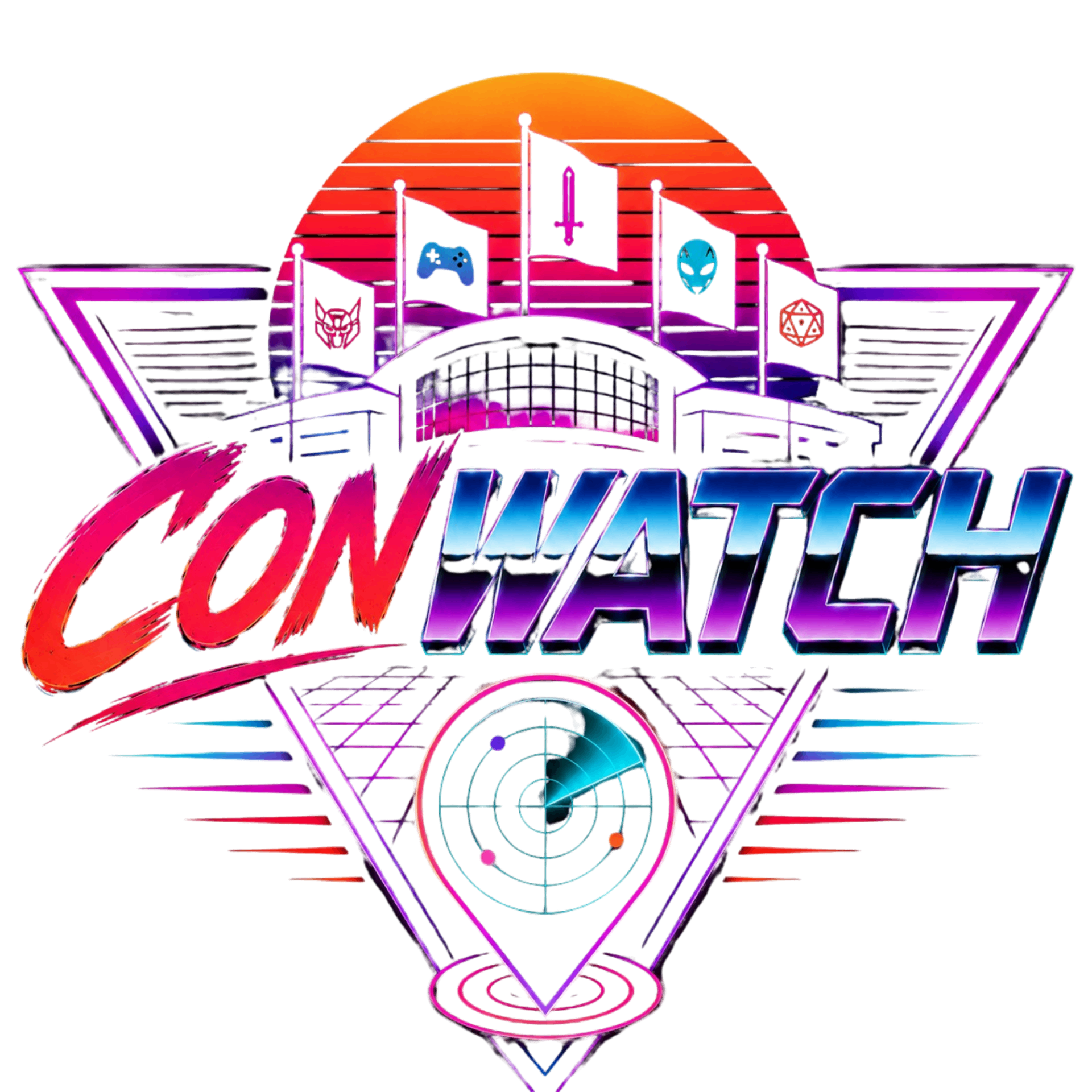 ConWatch logo